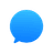 MessageBlue logo