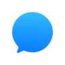 MessageBlue